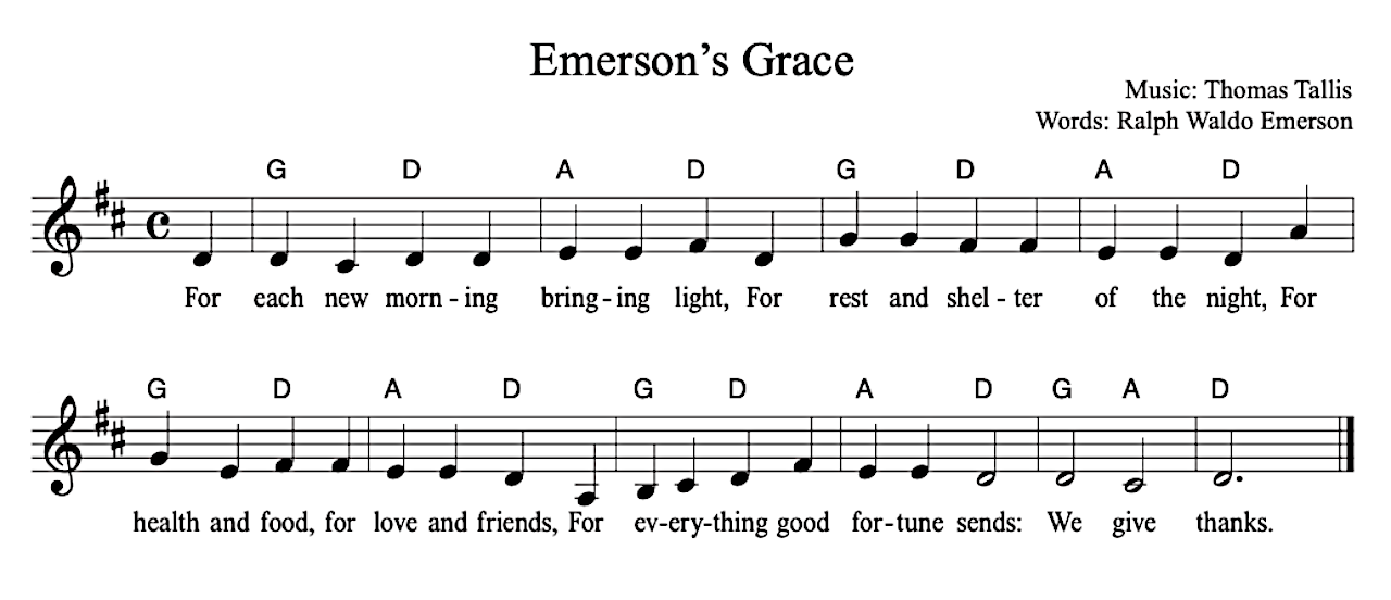 Image of sheet music described above