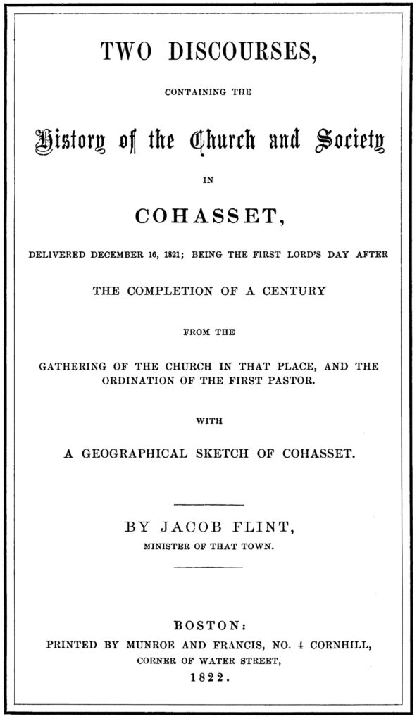 Facsimile of the title page; full text appears below.